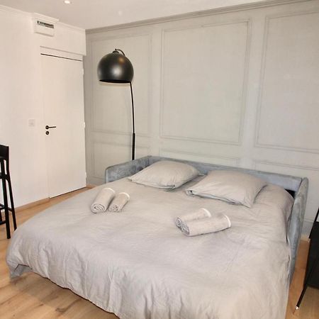 Lovely Renovated Studio Golden Square Pedestrian Ніцца Екстер'єр фото