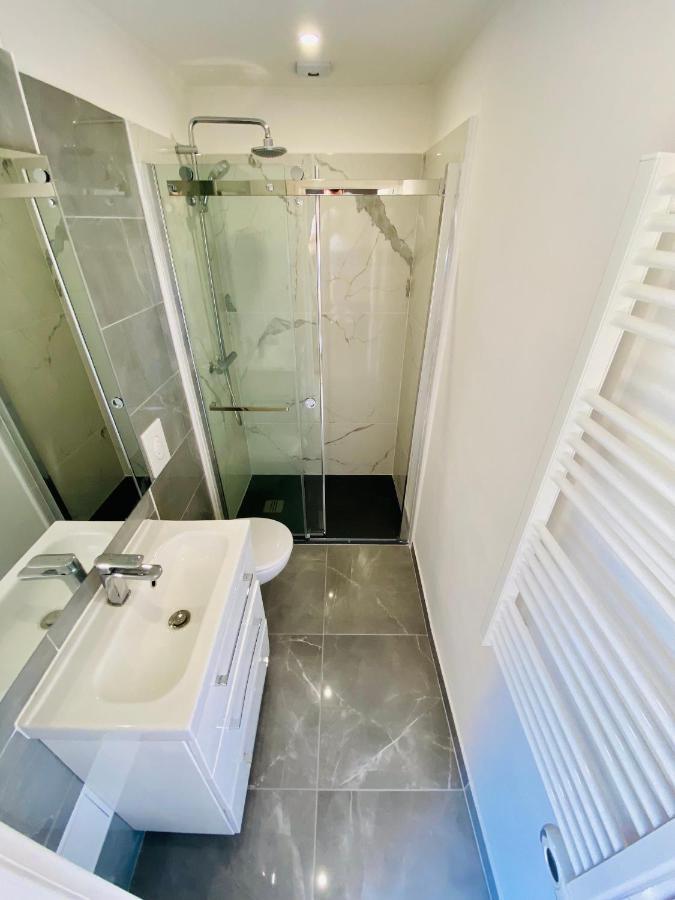 Lovely Renovated Studio Golden Square Pedestrian Ніцца Екстер'єр фото